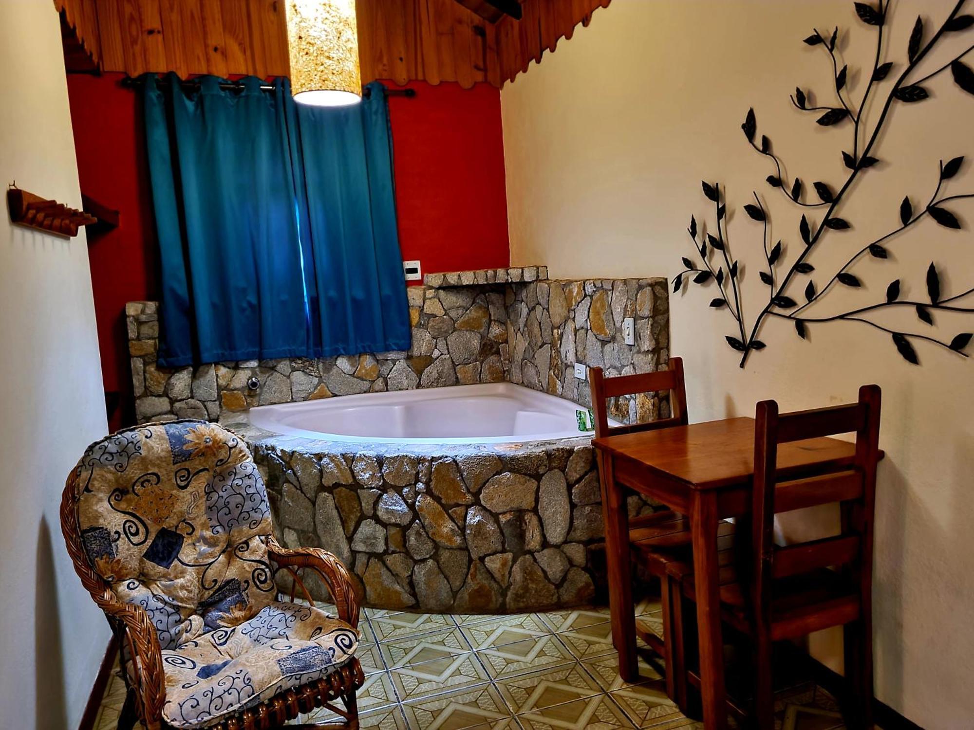 Pousada Palma Chales Monte Verde  Room photo