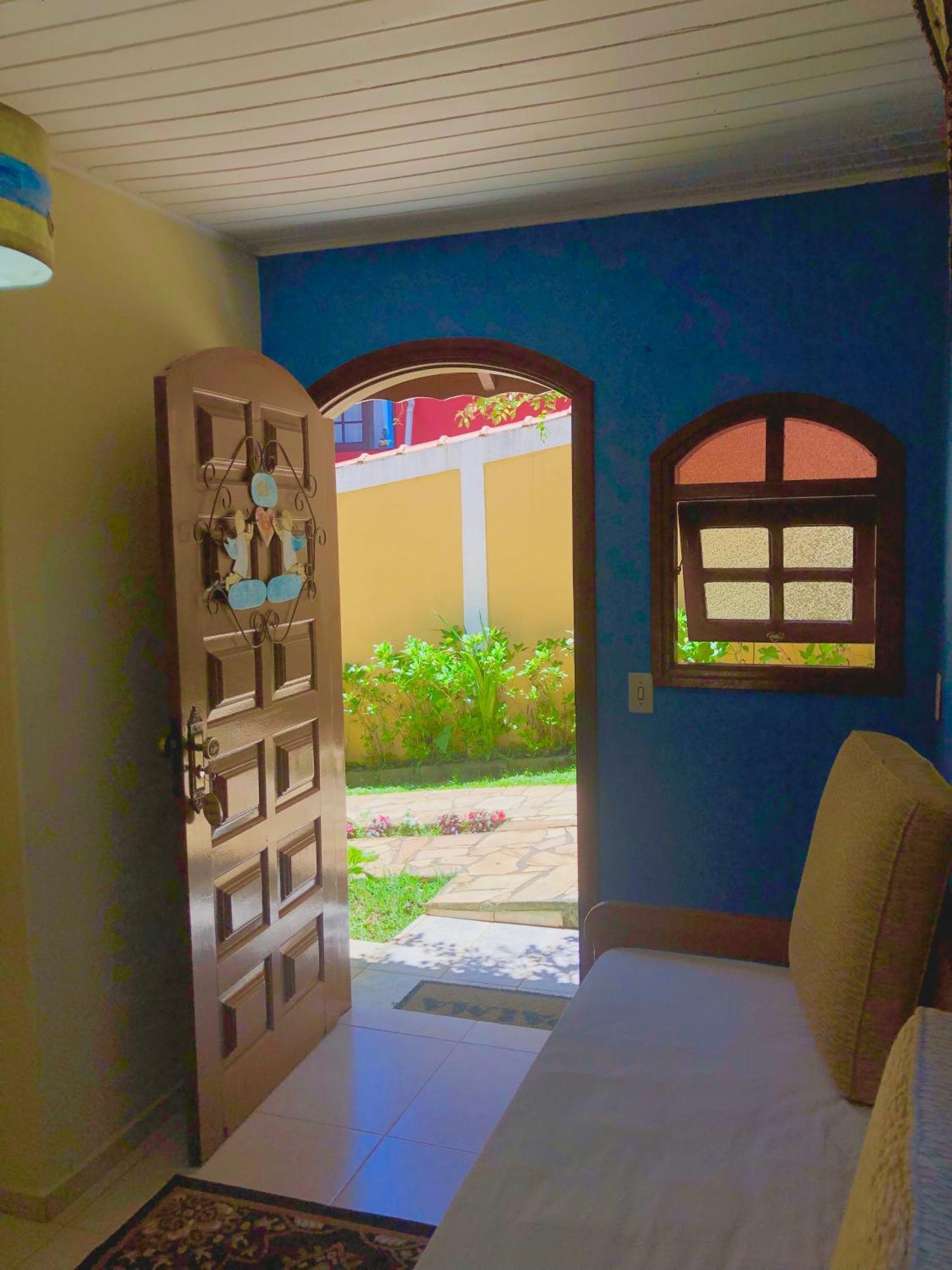 Pousada Palma Chales Monte Verde  Room photo