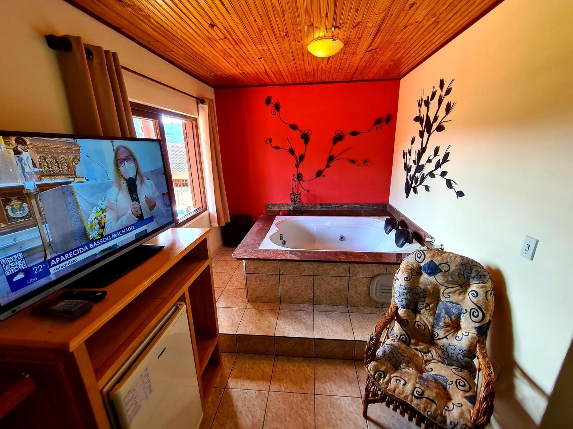 Pousada Palma Chales Monte Verde  Room photo