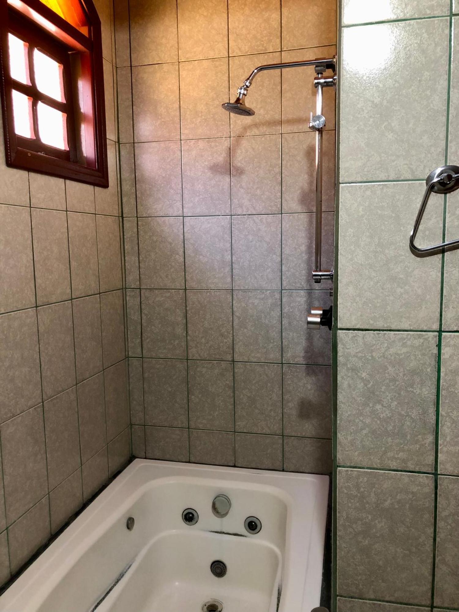 Pousada Palma Chales Monte Verde  Room photo